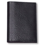 Montana Grain Leather Diary/Notebook Covers