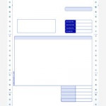 Sage Compatible Invoice 2 Part and 3 Part