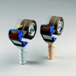 Sellotape Premium Hand Case Sealer with Brake
