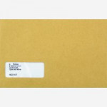 Sage Wage Envelope Compatible Pack of 1000