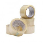 Q Connect Case Sealing Tape