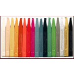 Gutenberg Sealing Wax (Siegellak), Red, Each