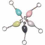 Charm Alarm, Each