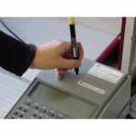 UV Security Pen. Each