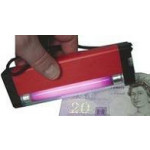Standard UV Lamp
