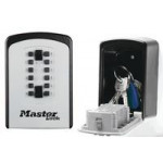 Securikey Select Access Push Button Key Storage Unit. Each