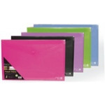 Seco Popper Wallets