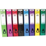 IXL Selecta Box Files Foolscap