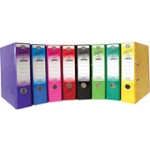 IXL Selecta Lever Arch Files