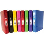IXL Selecta Ring Binders