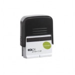 Q Connect Custom Voucher System for Self-Inking Stamps