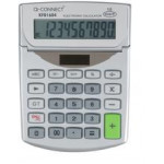 Q Connect Semi-Desktop Calculators