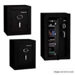 Sentry Executive Fire Safes