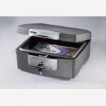 Sentry Fire-Safe Advanced Security Chest, Each