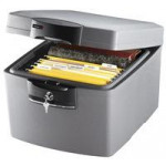 Sentrysafe Waterproof Fire File. Each