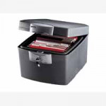 Sentry Firesafe Advanced Security File 3300