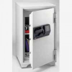 Sentry Firesafe Commercial Safe S6770, light Grey