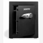 Sentry Office Electric / Lock Safe
