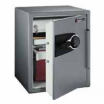 Sentry Fire-Safe Electronic Safe MS5635