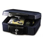 Sentry Fire-Safe Waterproof Chest, Each