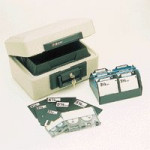SENTRY MEDIA CHEST 1710.