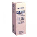 SHARP FAX SUPPLIES