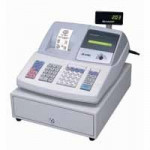 XEA-203 CASH REGISTER