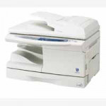 SHARP AL-1217D Digital Photocopier
