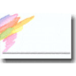 Decadry Business Cards, Shade
