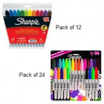 Sharpie Permanent Markers