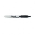 Sharpie Retractable Permanent Markers