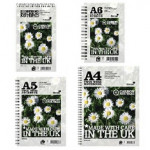 Silvine Co2 Neutral Notebooks