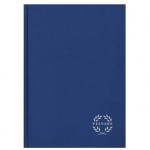 Silvine Casebound Books