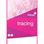 SILVINE TRACING PADS