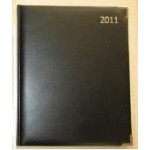 Simply Diaries Quarto 2010 - 2012