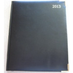 Simply Diaries Quarto 2013