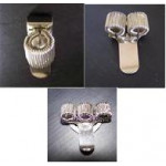 Metal Pen Clips