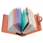 Filofax Mini Diary Refills