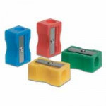 Swordfish Plastic Sharpeners