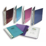 Snopake ClampBinder A4