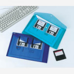 SNOPAKE POLYFILE PC2 A4 ELECTRA ASST PK5