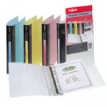 Snopake Presentation Ringbinders