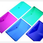 Snopake Polyfile DL Classic / Electra