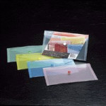 Snopake Polyfile A5 Classic / Electra