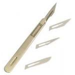 Swordfish ProScalpel