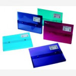 Snopake Polyplus Wallets