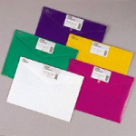 Snopake Polyfile ID