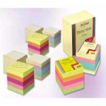 Snopake Sticky Note Cubes