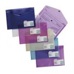 Snopake Lite Polyfile