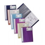 Snopake Lite Display Book 20/40 Pockets